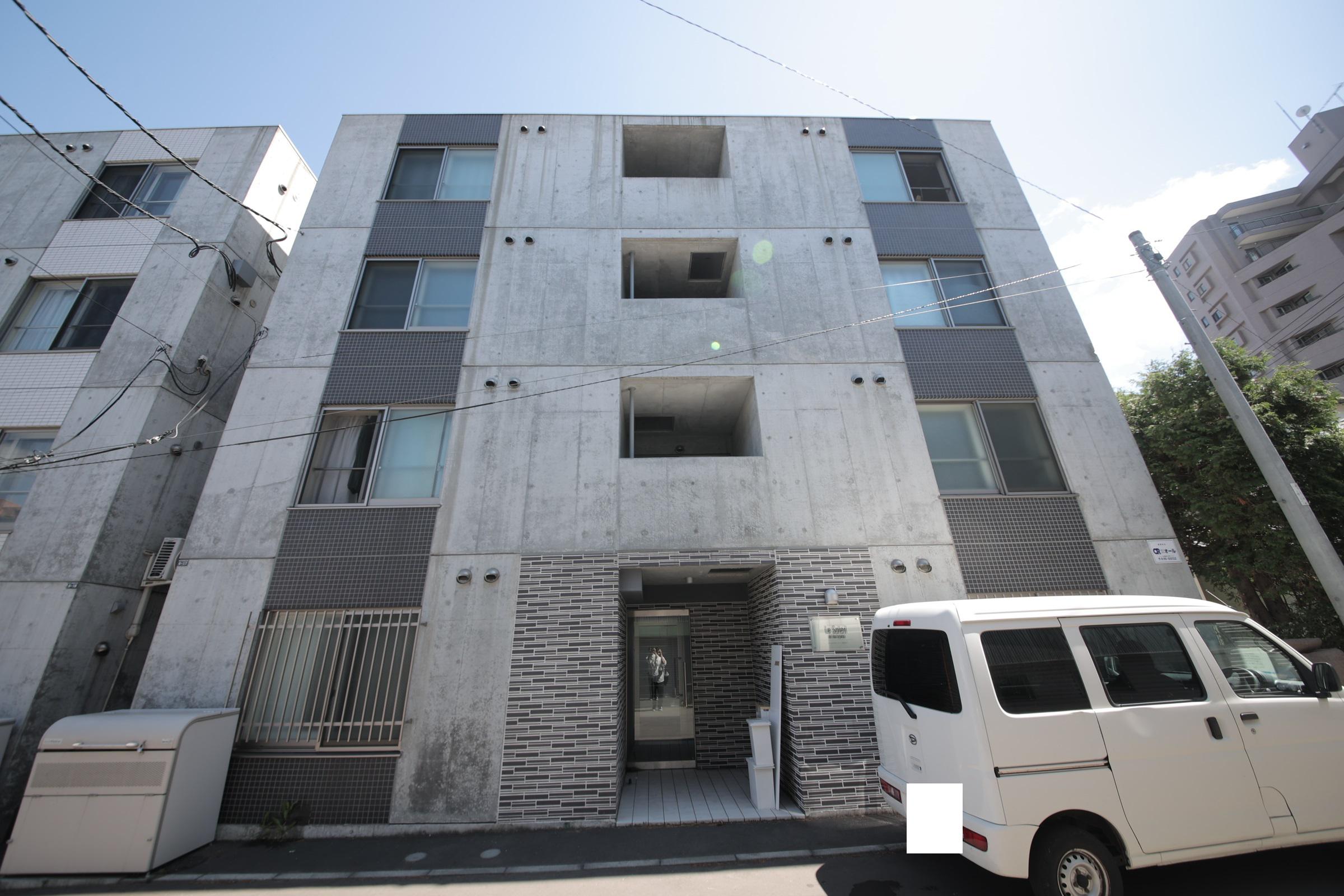 LE SOLEIL DE MARUYAMA