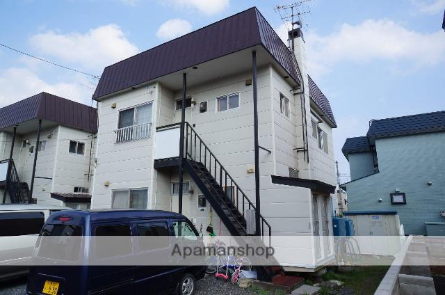 野呂田アパート513