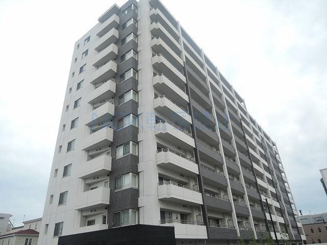 クリーンリバーフィネス札幌駅イースト