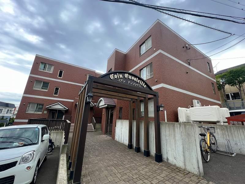 コアン・アンソレイエ