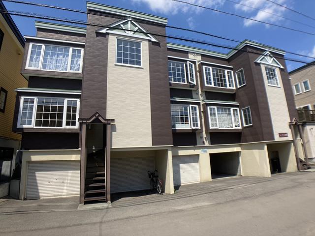 フォーサイト壱番館