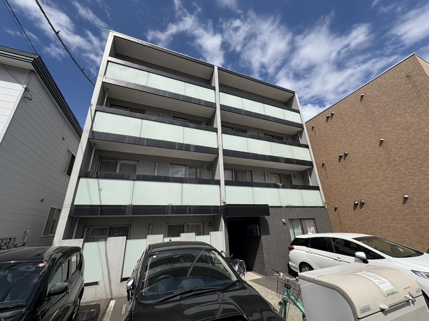 プレミアエグゼクティブⅡ