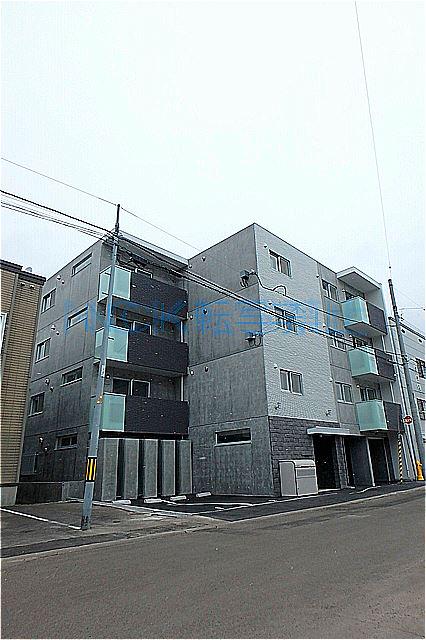 ブランシャール発寒