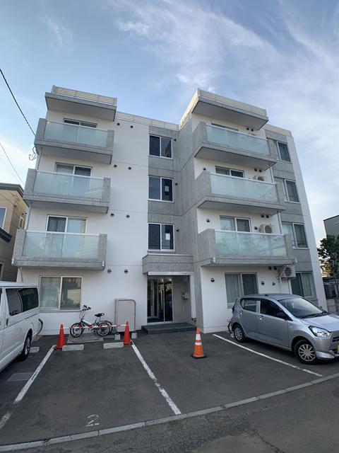 ミルスリール発寒