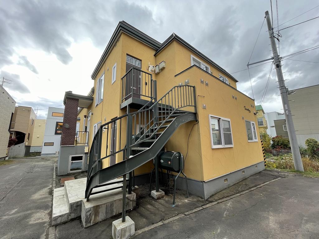 サンサンハイム