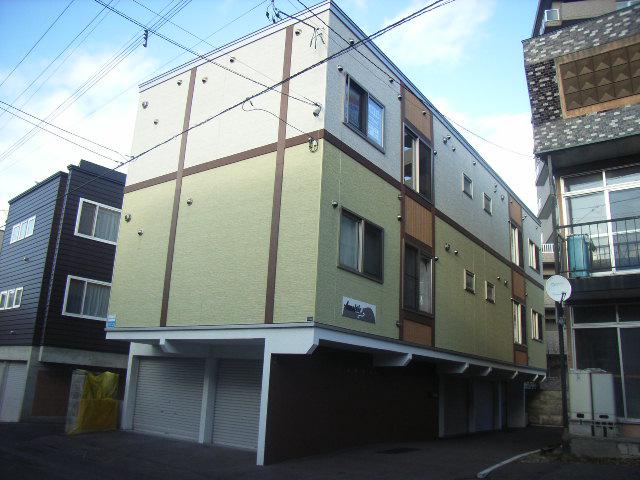 アマービレ栄通
