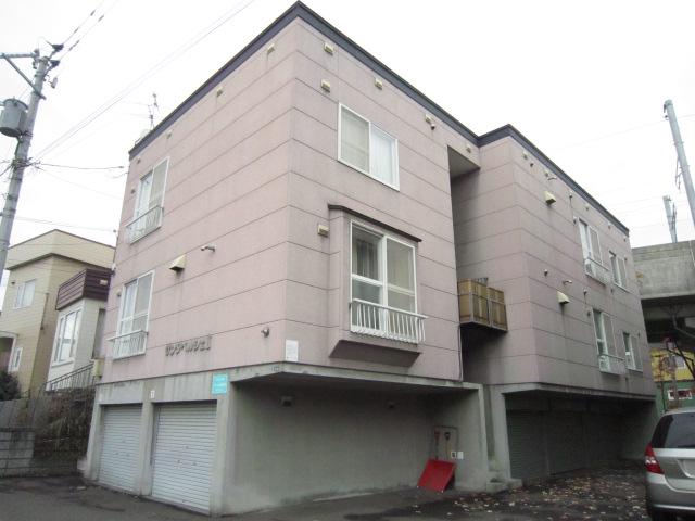 サンタペルシェII