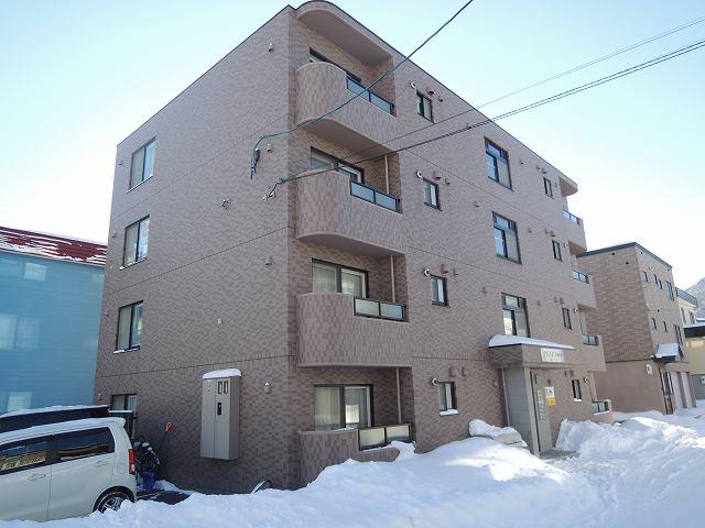 ポラリス西宮の沢