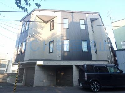 アールズコート