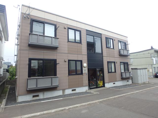 シャーメゾンエルム(2LDK/1階)