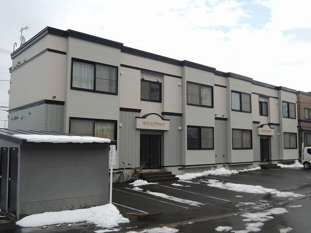 オリンピアラック