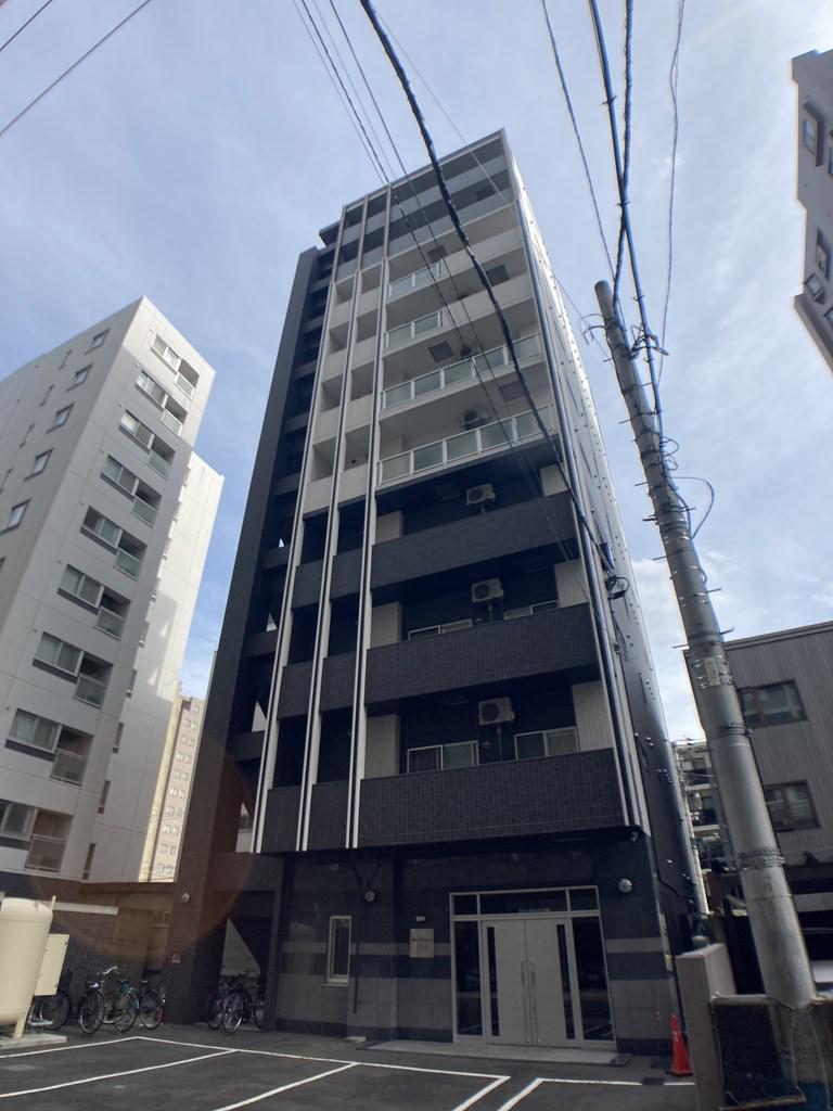 サンコート表参道