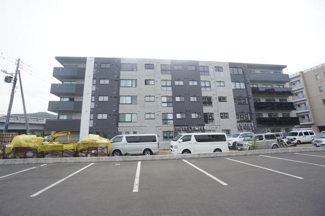 RITZ GRANDE手稲駅前