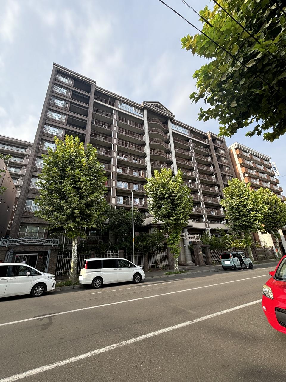 RAFILIA SAPPORO