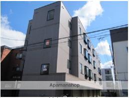 ヴァンヴェール札幌