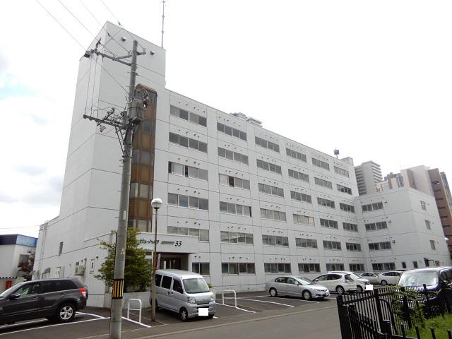 ビューハイツ33