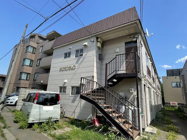 野口マンション