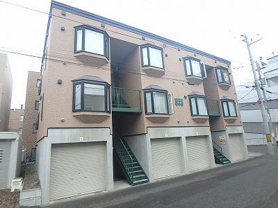 レッツリブ西野