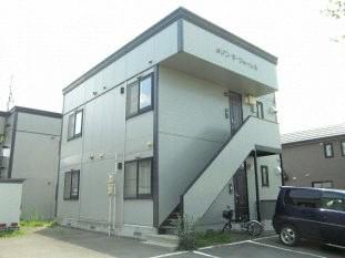 メゾンラフォーレA(3LDK/2階)