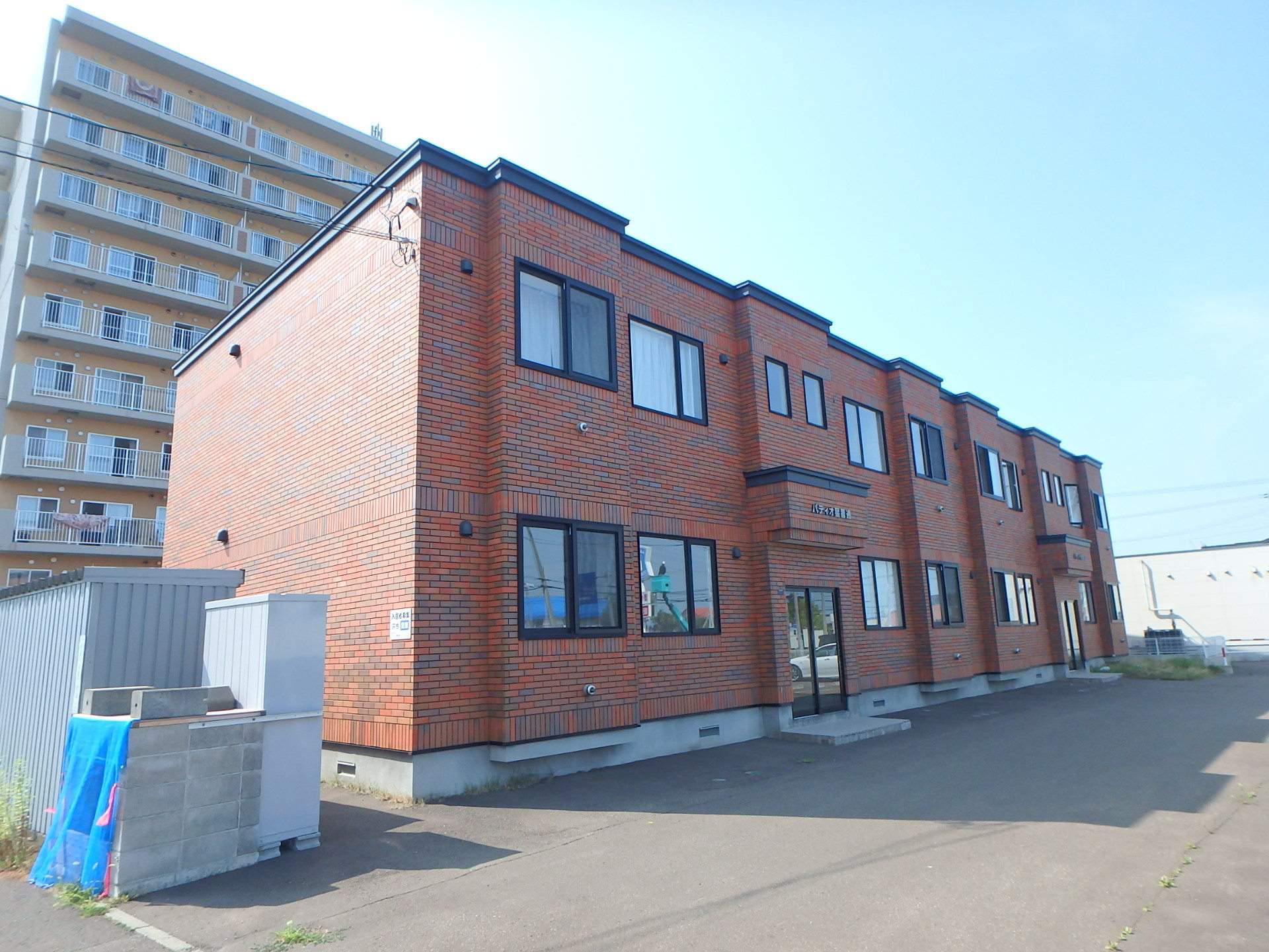 パティオ星置通