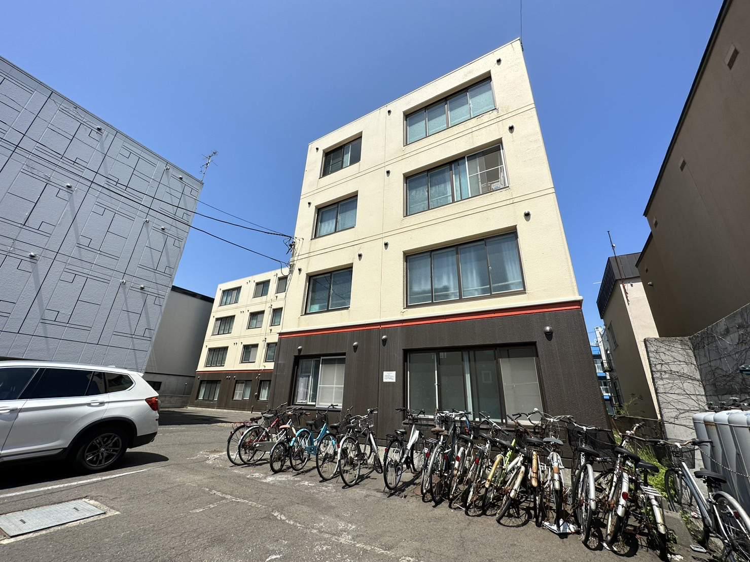 サニープレイス北21A