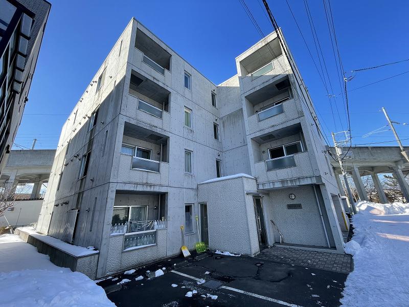 セントベル八軒
