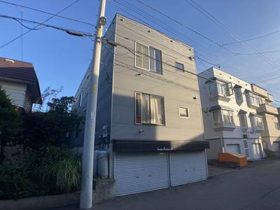 ステージイン西町