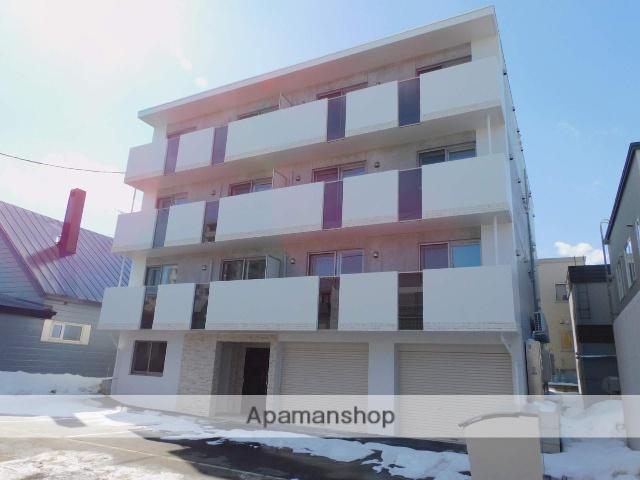 ソミューム宮の沢