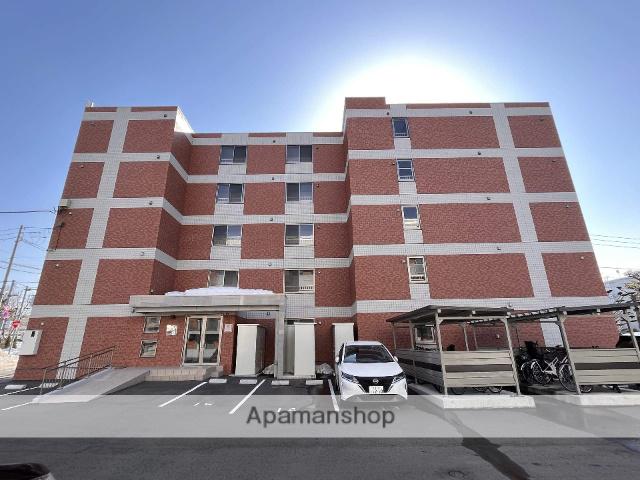 サウス ルミナーレ