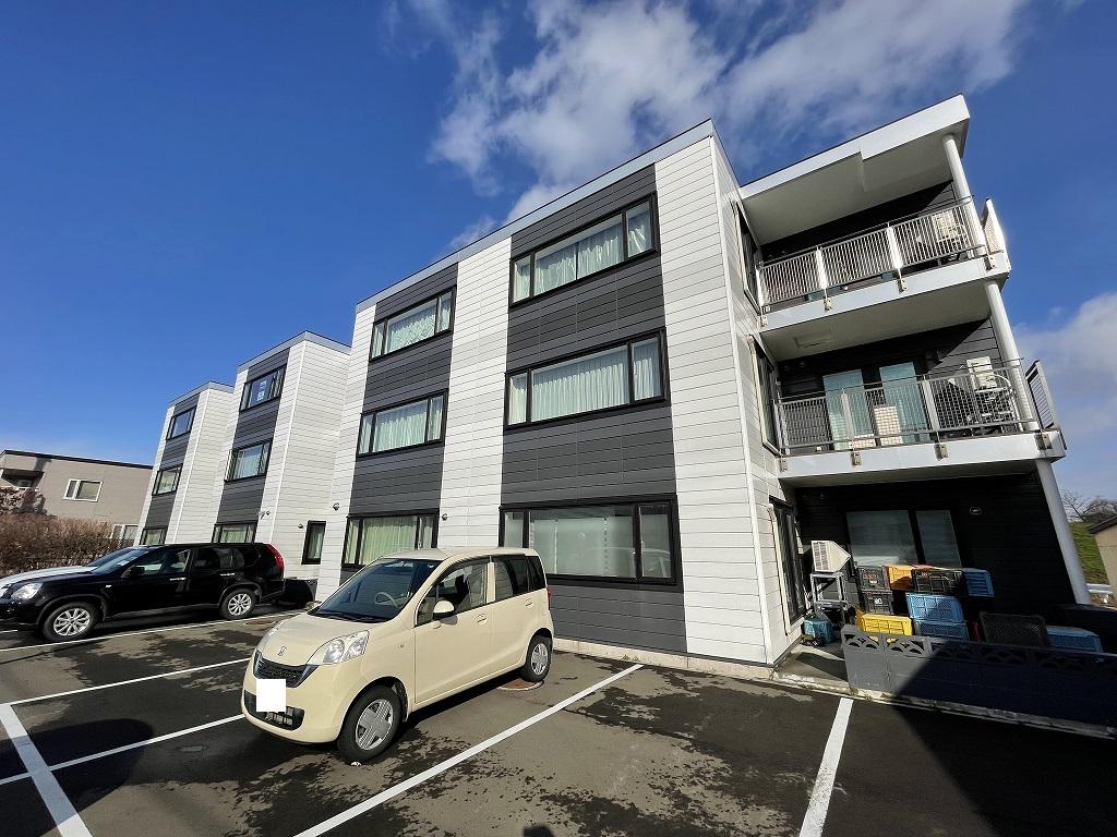 アルページュ手稲