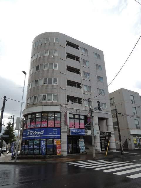 恒志堂手稲ビルⅡ