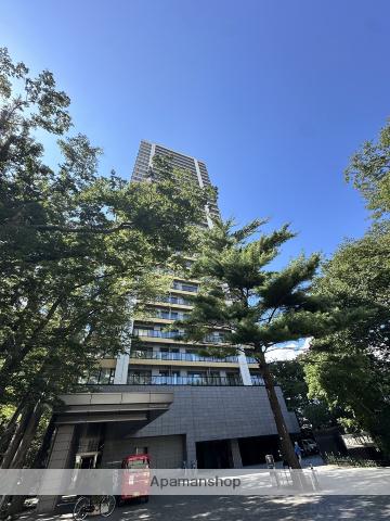 ラ・トゥール札幌伊藤ガーデン