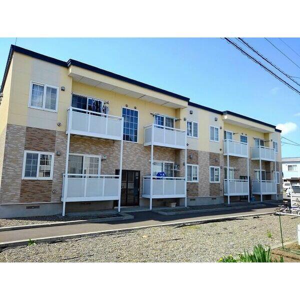 パシフィックプレイスII