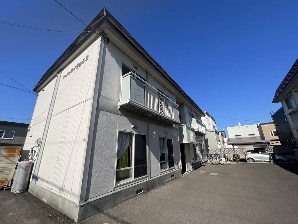 アーバンライラックⅡ