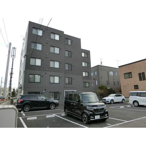 ラグナベルデN18