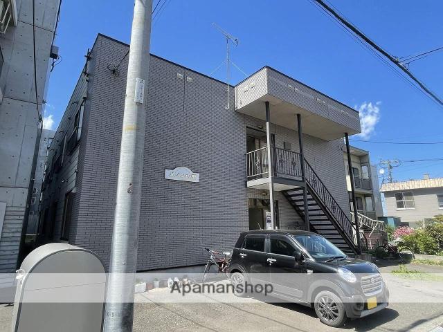 メゾン山田(ワンルーム/2階)