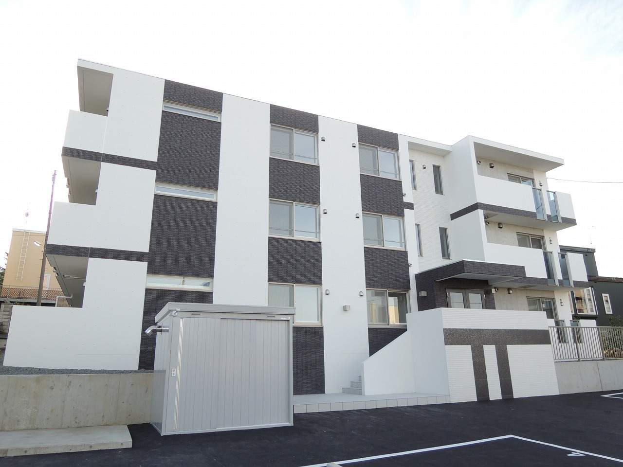 アヴァンティ ヒルズ