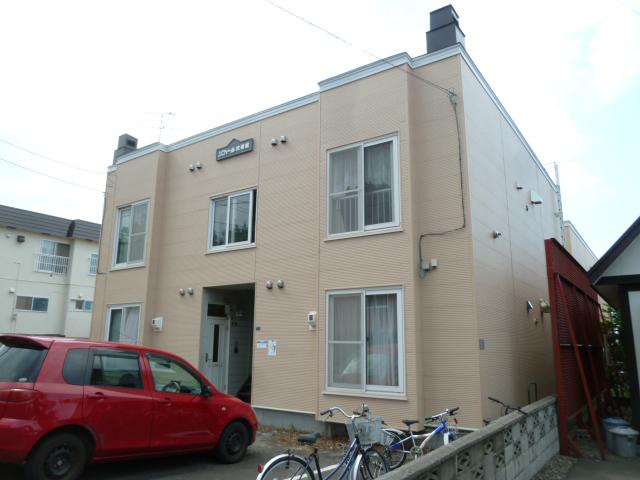 ソフィール弐番館