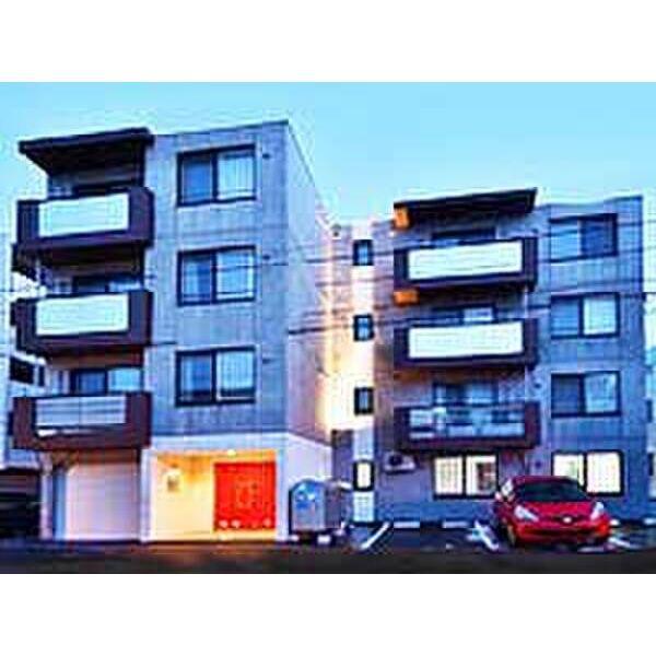 MTガーデンノース