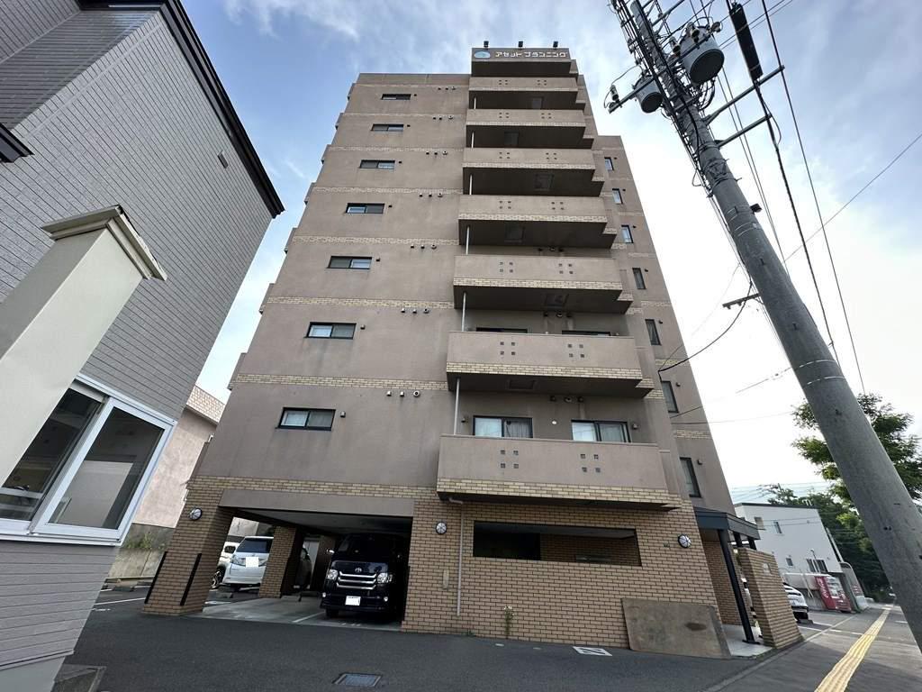 フェバリット参番館