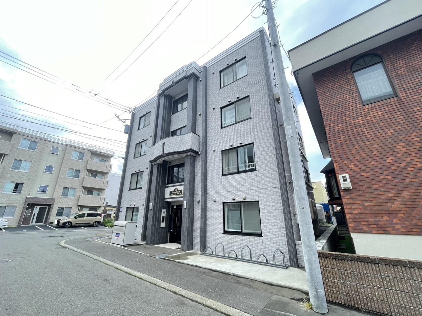 グランメール発寒6-10