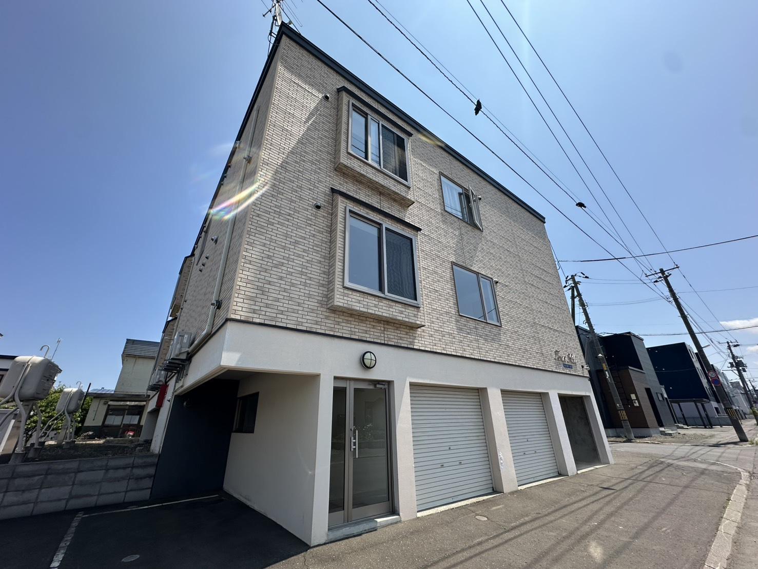 フォーレストヒル