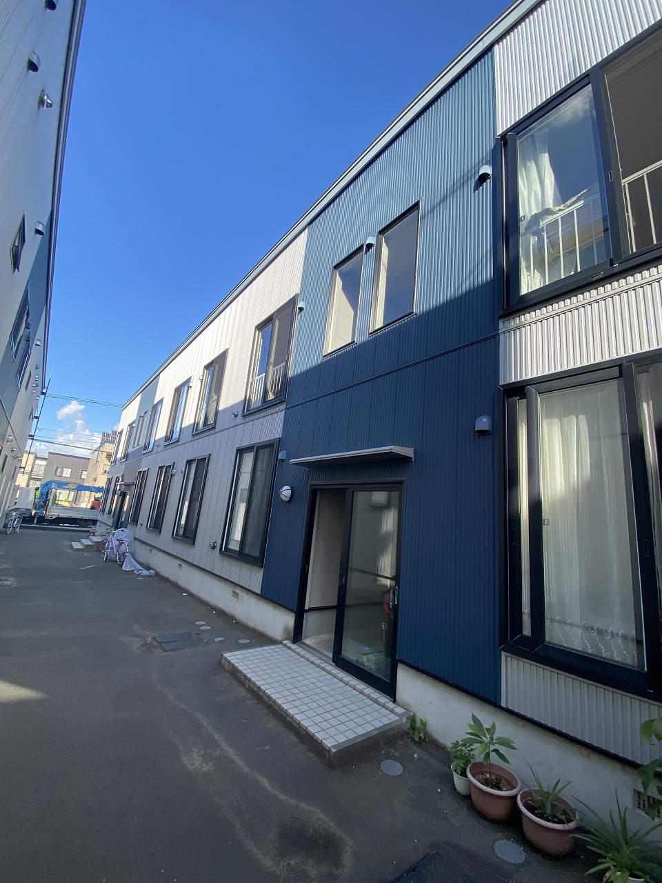 タケエイハイムⅢ