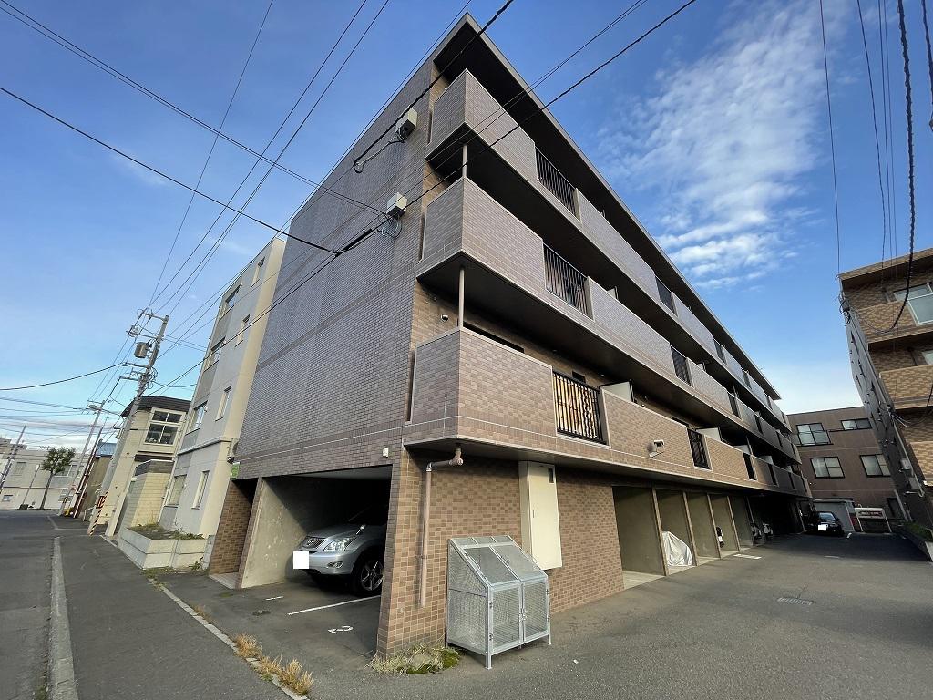 ディアコート山の手