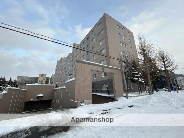 ラポール桑園駅前 A棟