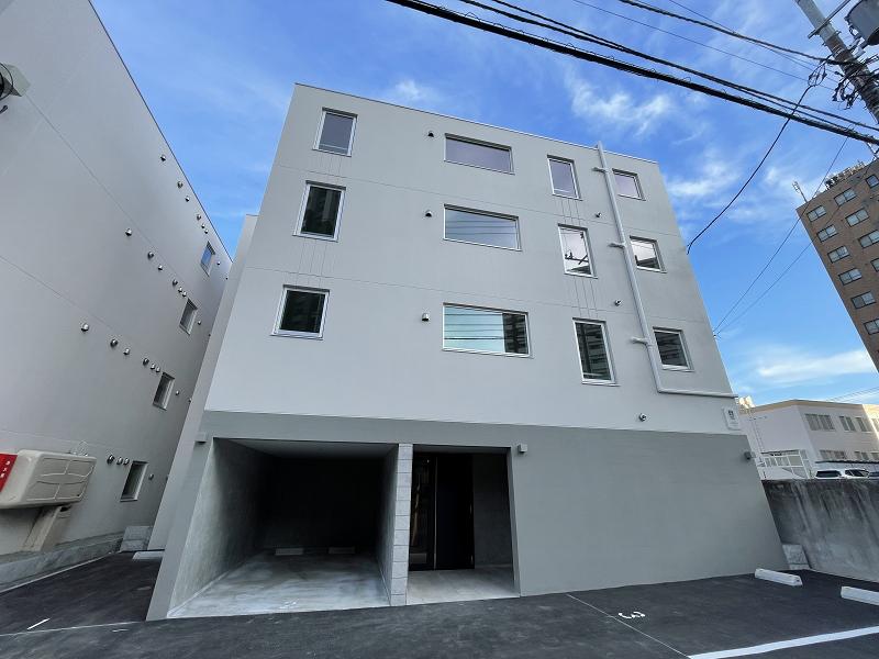 BELLISSIMO MIYANOSAWA ベリッシモミヤノサ