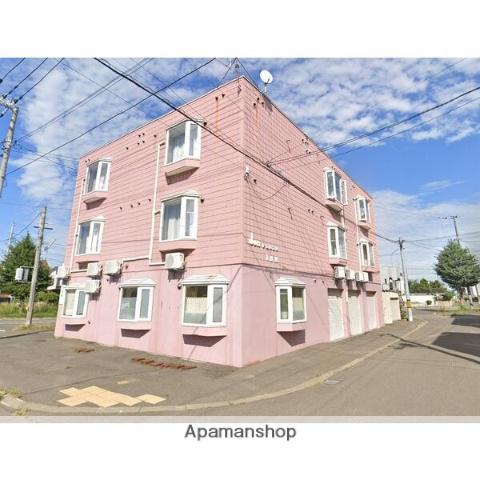 ジュンプラザ壱番館