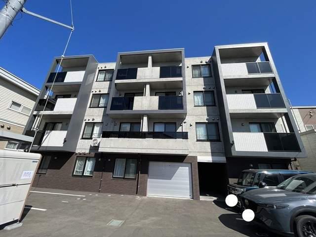 LIISA桑園(1LDK/3階)