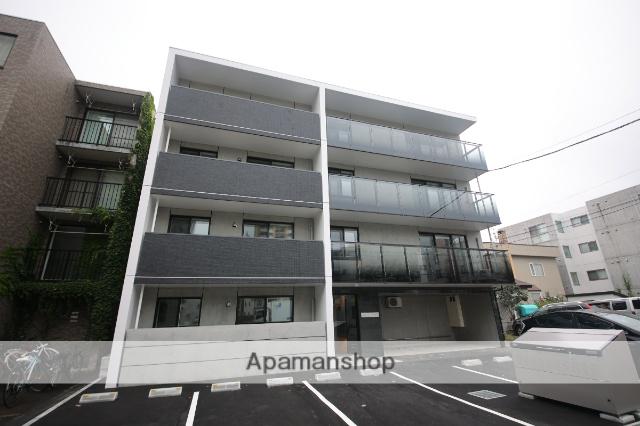 ロイヤルガーデン北6条