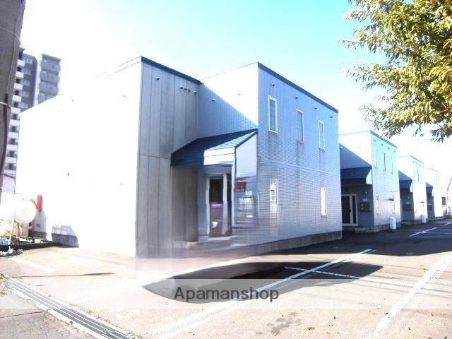 ポセイドン宮の沢